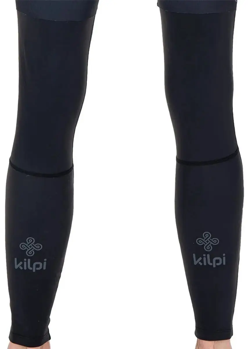 Kilpi Unno Beenwarmers - Zwart - afbeelding 5 van 6