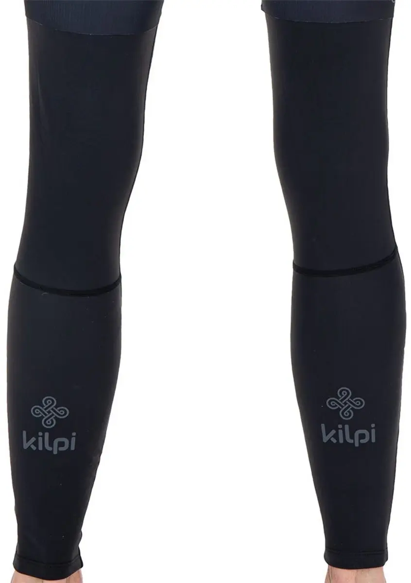 Kilpi Unno Beenwarmers - Zwart - afbeelding 4 van 6