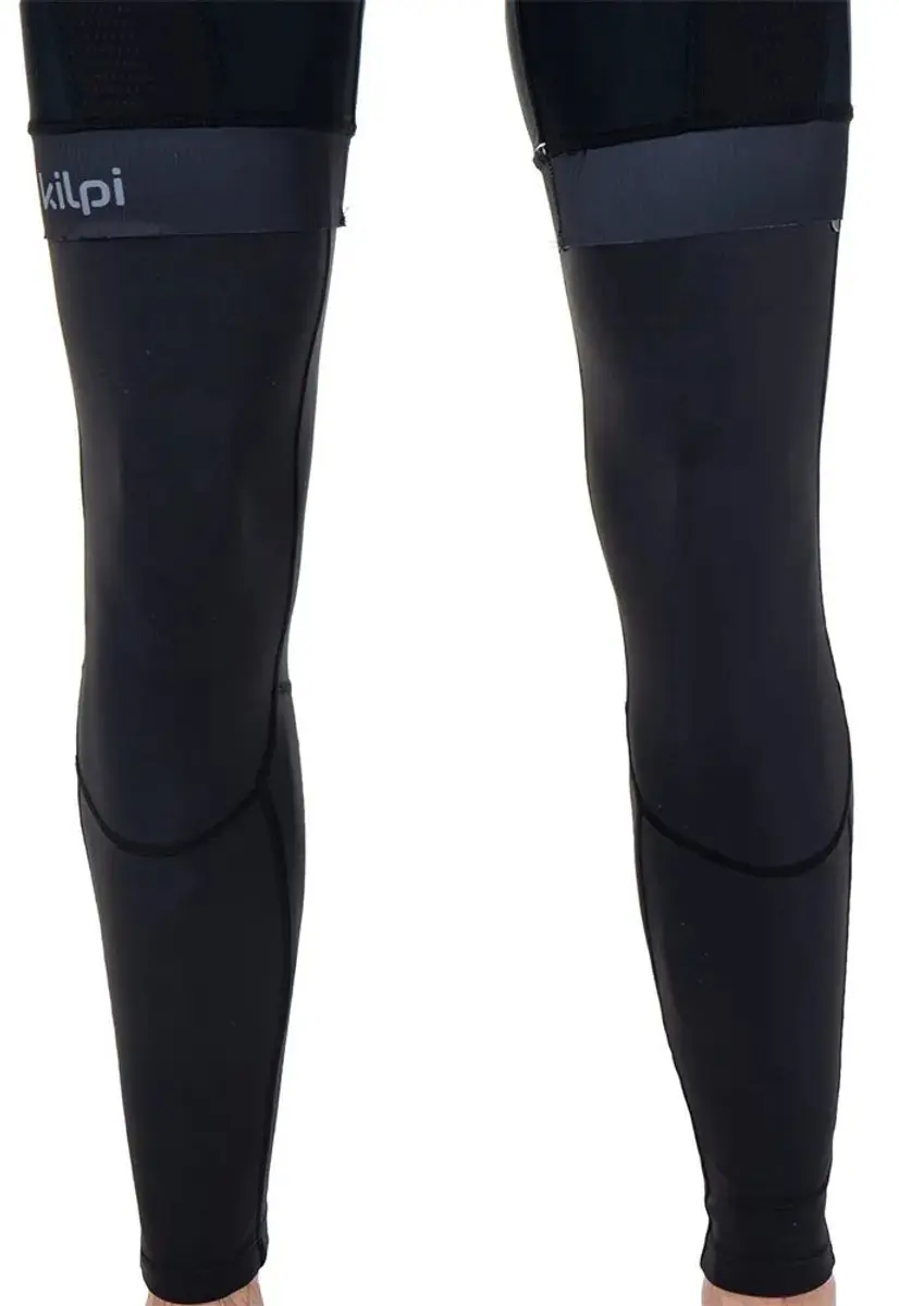 Kilpi Unno Beenwarmers - Zwart - afbeelding 6 van 6