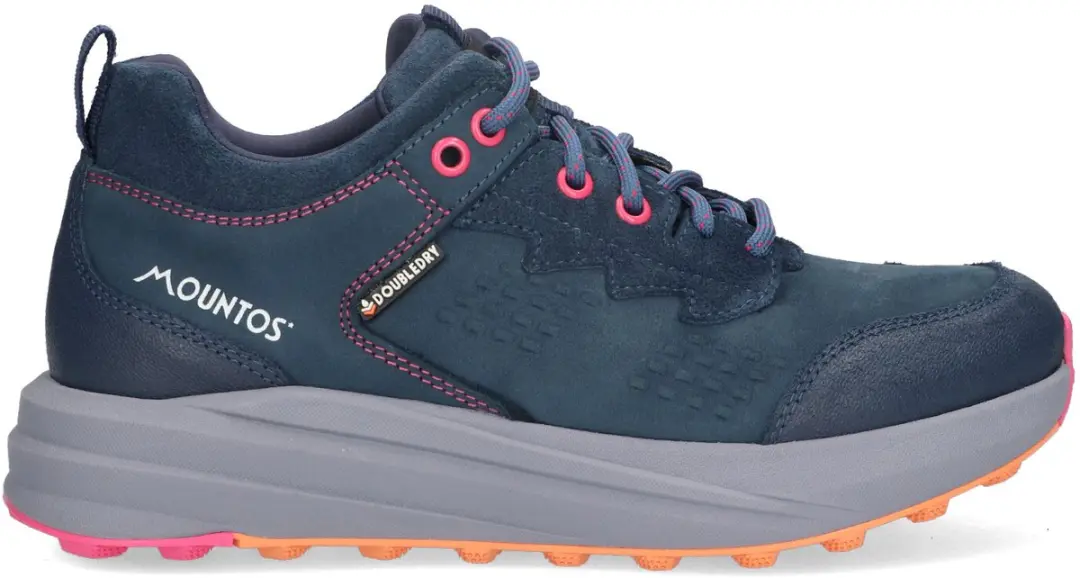 Mountos Ourea Low Lady Wandelschoen