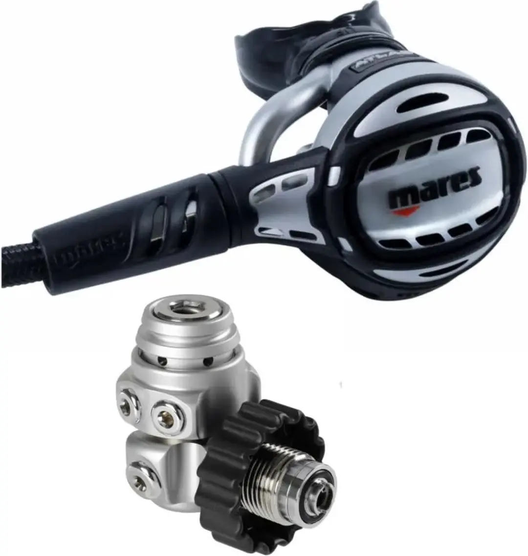 Mares Atlas 62X