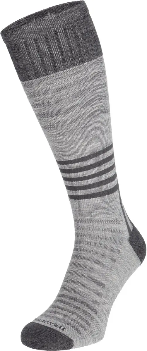 Sockwell - Track & Field - Heren - Sportsokken - Grijs