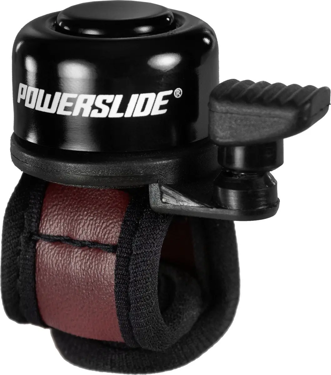Powerslide Vingerbel Staal