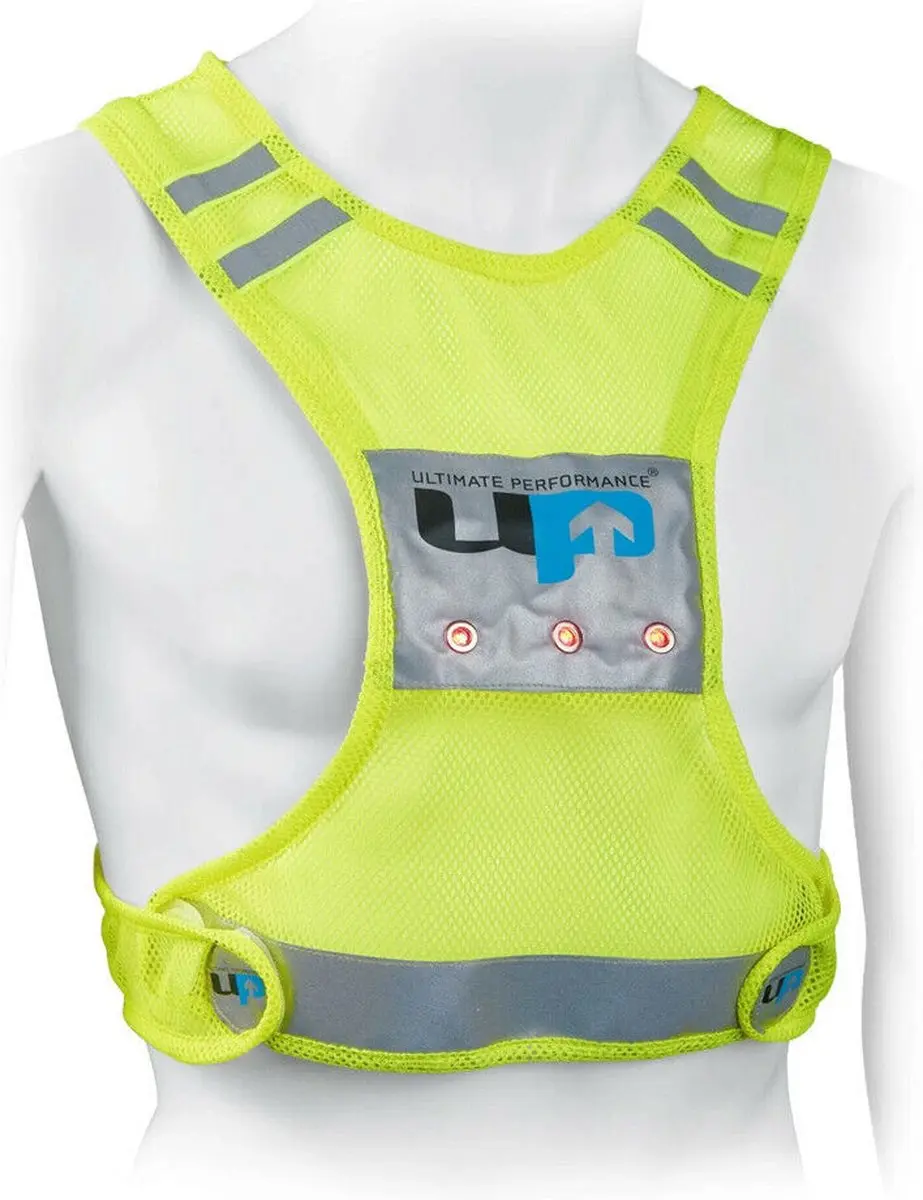 Ultimate Performance Hardloopvest