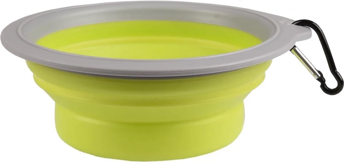 Flamingo Bubo Eet- en Drinkpot Honden 625ml