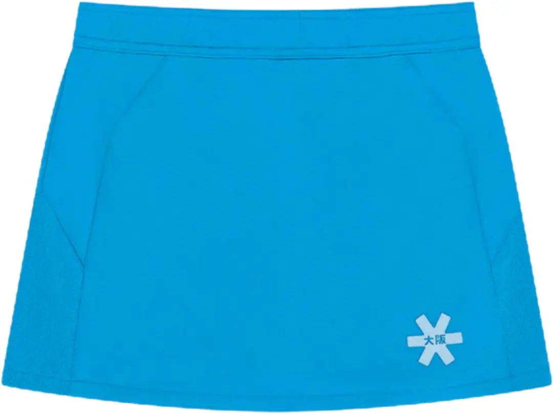 Osaka Junior Hockeyrokje Turquoise