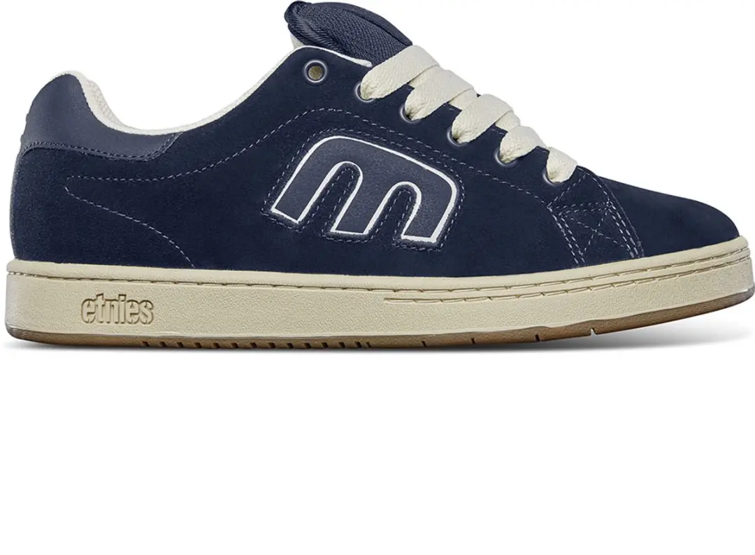 Etnies Callicut Schoenen Blauw EU 45 1/2 Man