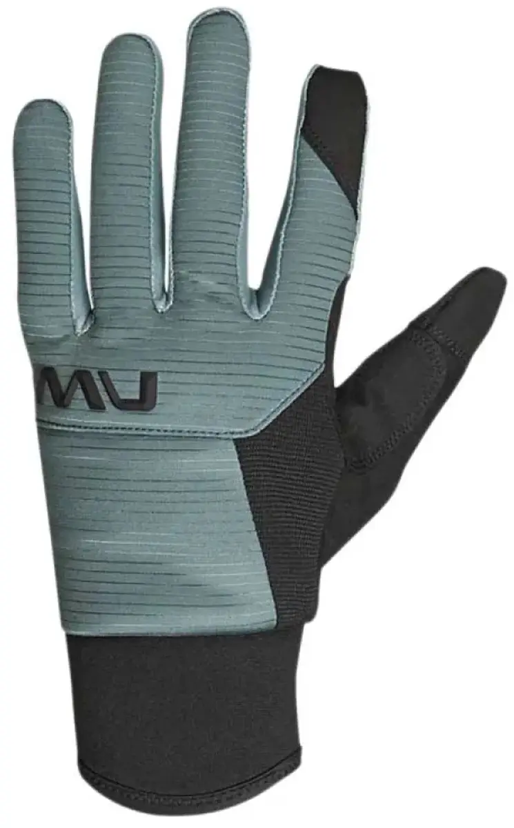 Northwave Fast Gel Fietshandschoenen - Grijs - M - afbeelding 4 van 4