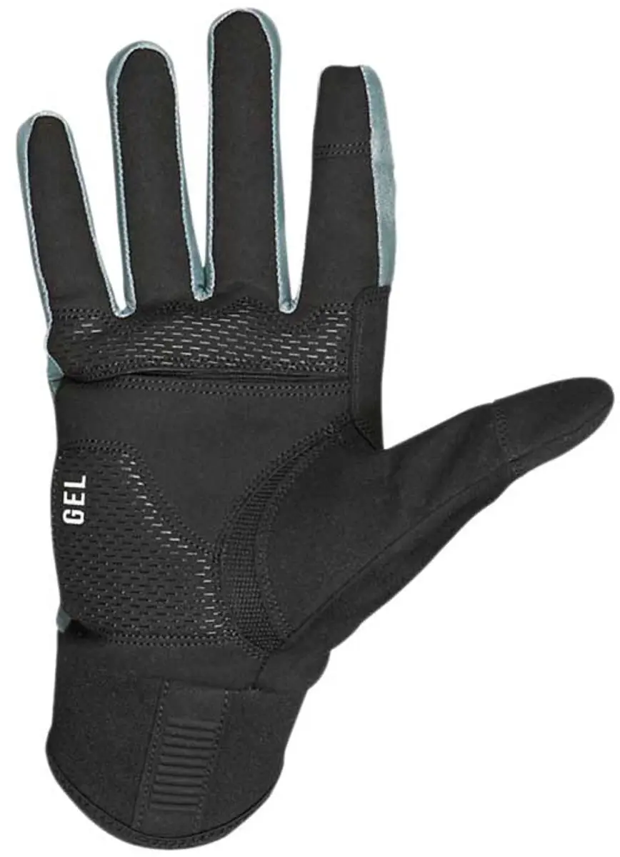 Northwave Fast Gel Fietshandschoenen - Grijs - M - afbeelding 2 van 4