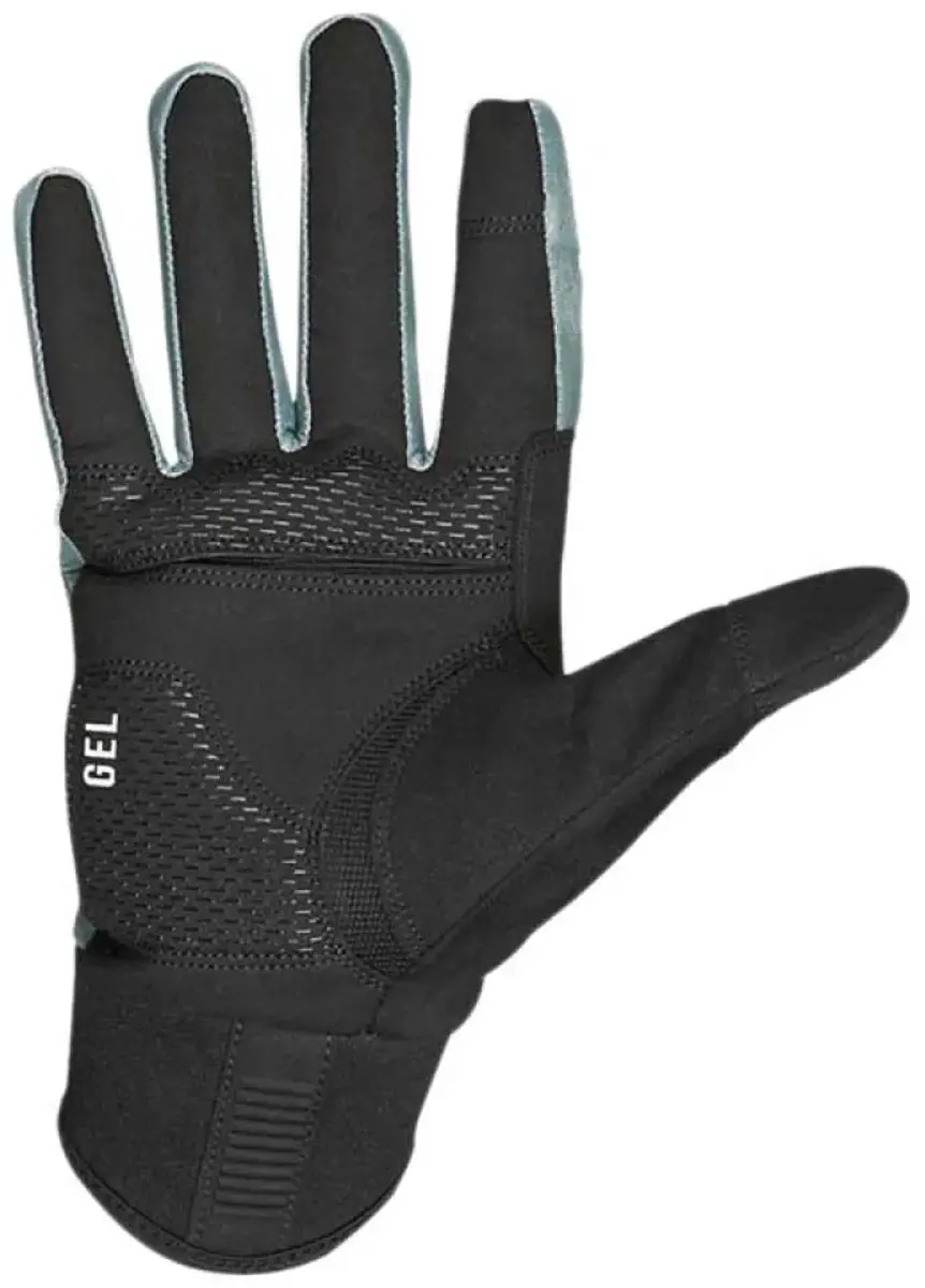 Northwave Fast Gel Fietshandschoenen - Grijs - M - afbeelding 3 van 4
