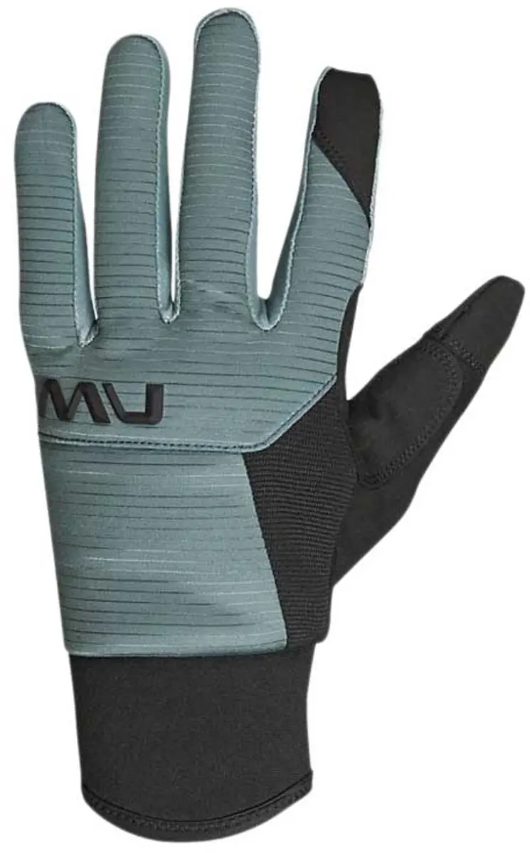 Northwave Fast Gel Fietshandschoenen - Grijs - M