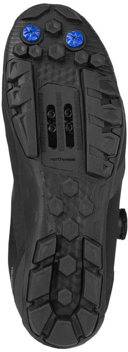 Northwave Celsius XT Arctic GTX MTB-schoenen - Zwart - 41 - afbeelding 2 van 2