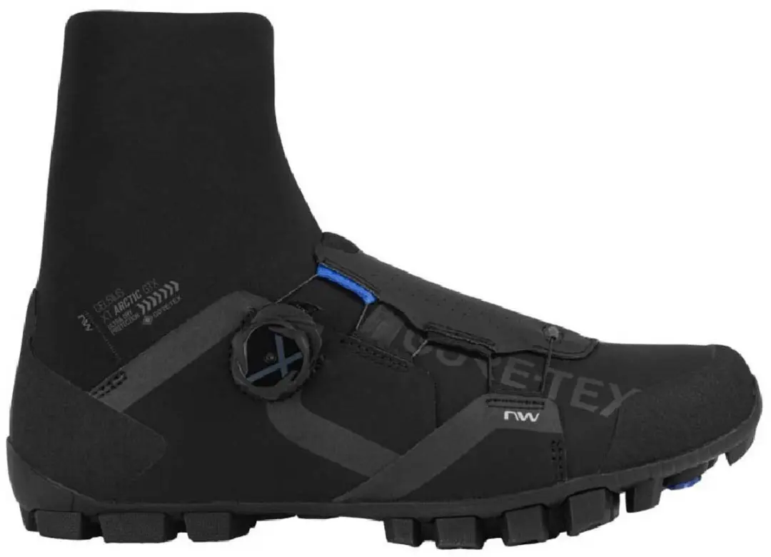 Northwave Celsius XT Arctic GTX MTB-schoenen - Zwart - 41