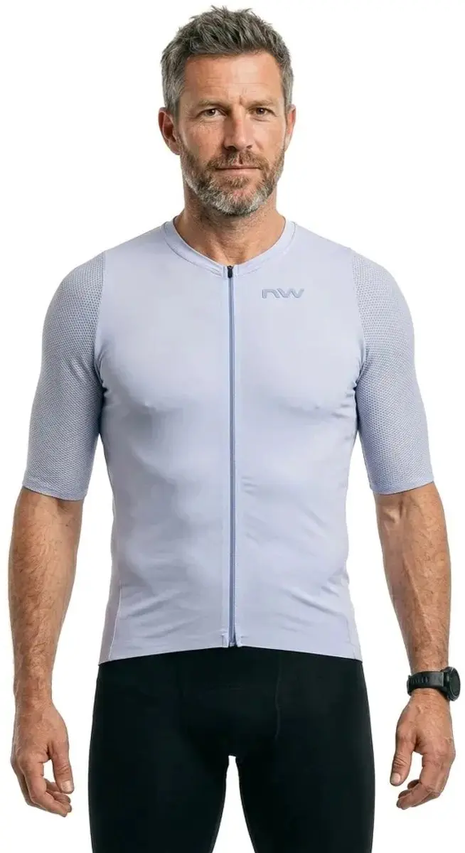 Northwave Extreme Korte Mouw Wielertrui - afbeelding 3 van 4