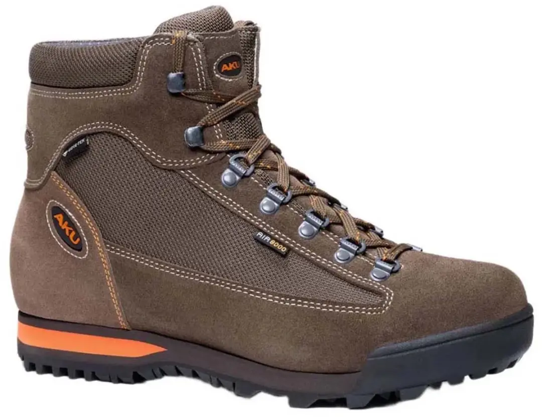 Aku Slope Micro GTX Wandelschoenen - afbeelding 2 van 4