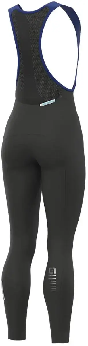 Alé Klimatik K-Tour Fietsbroek Vrouw - Zwart - M - afbeelding 4 van 6