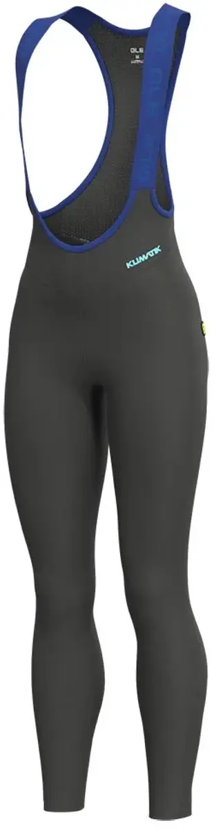 Alé Klimatik K-Tour Fietsbroek Vrouw - Zwart - M - afbeelding 2 van 6