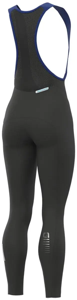 Alé Klimatik K-Tour Fietsbroek Vrouw - Zwart - M - afbeelding 3 van 6