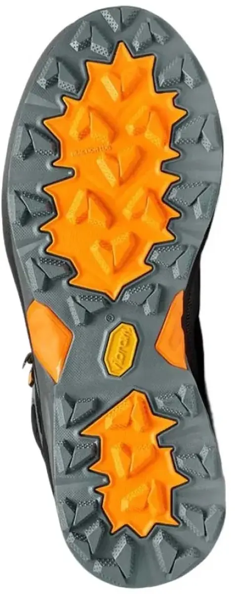 Garmont Nexus GTX Mid Wandelschoenen - Grijs - EU 42 - afbeelding 2 van 4