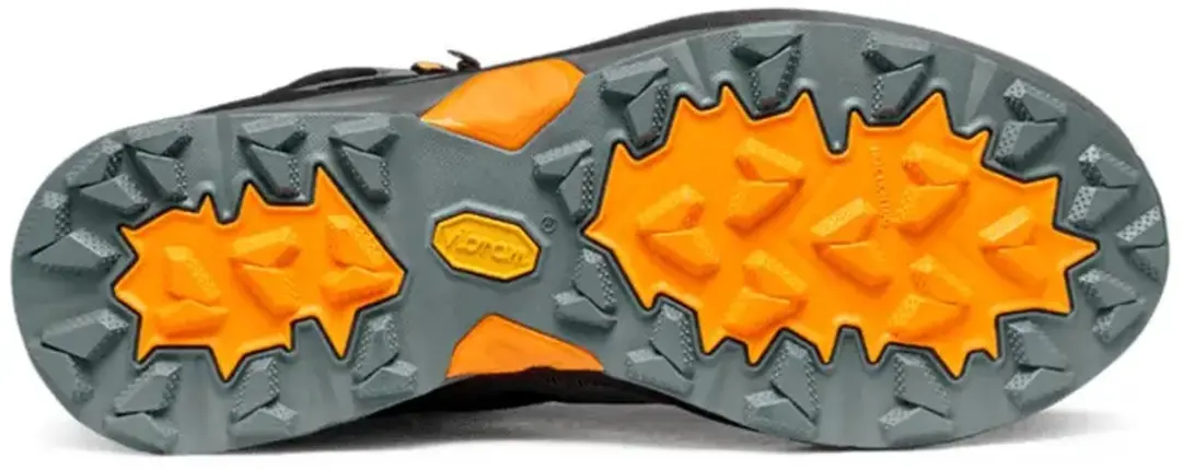 Garmont Nexus GTX Mid Wandelschoenen - Grijs - EU 42 - afbeelding 3 van 4