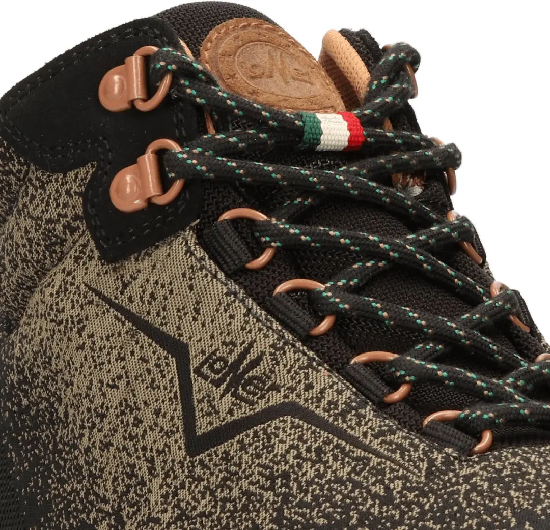 Lomer Spider Mid Ultra MTX Wandelschoenen - Terra - 43 - afbeelding 6 van 6