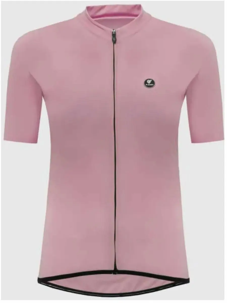 Pissei Primapelle Wielertrui Dames - Roze - L - afbeelding 4 van 4