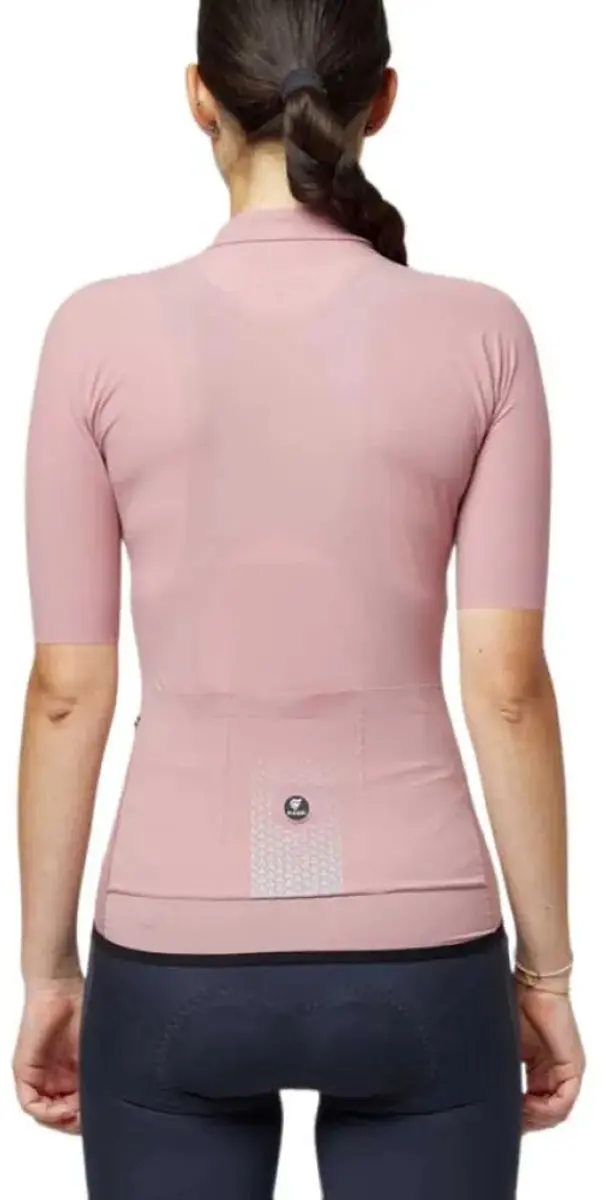 Pissei Primapelle Wielertrui Dames - Roze - L - afbeelding 2 van 4