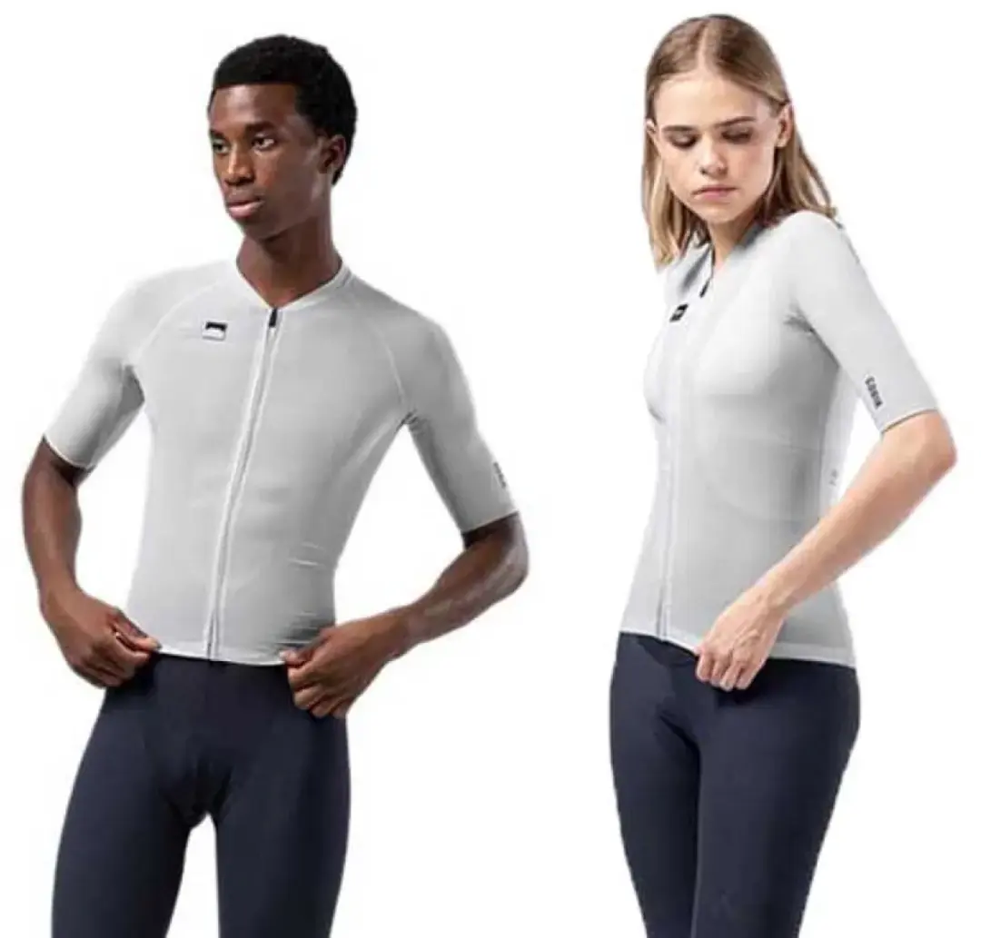 Gobik Phantom Korte Mouw Fietsshirt Unisex - afbeelding 5 van 5