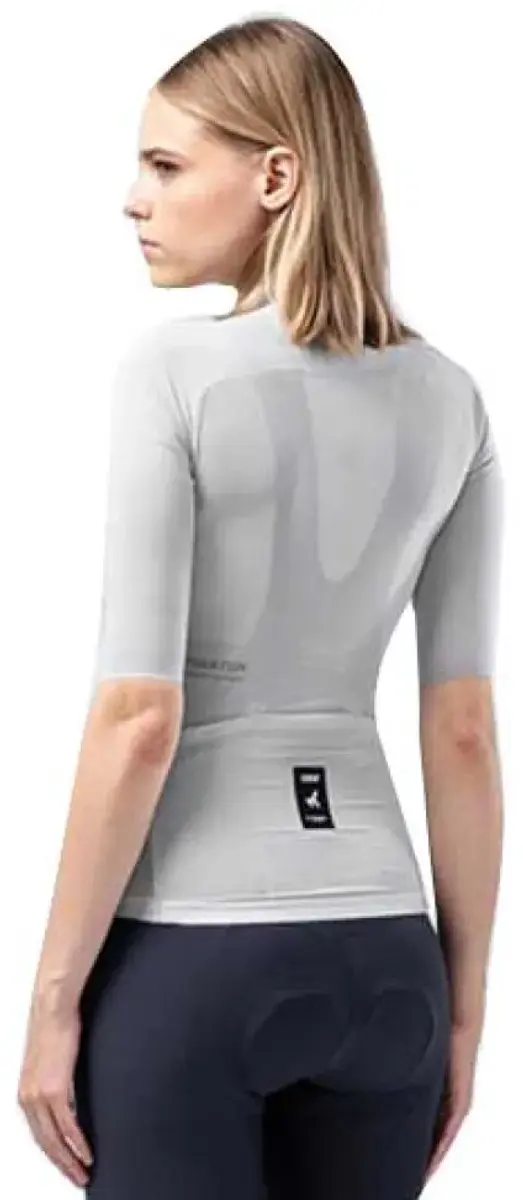 Gobik Phantom Korte Mouw Fietsshirt Unisex - afbeelding 3 van 5