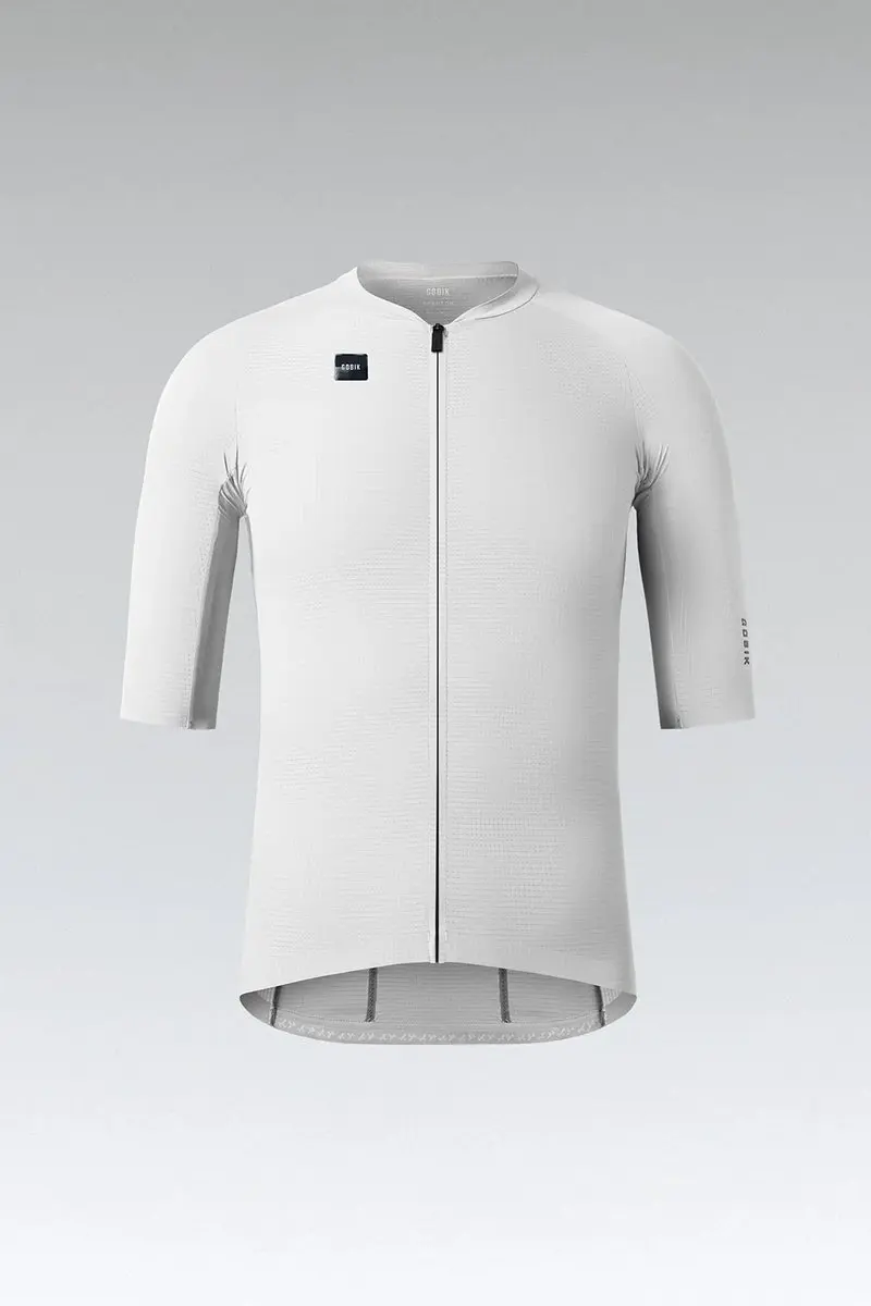 Gobik Short Sleeve Jersey Phantom Unisex Empire