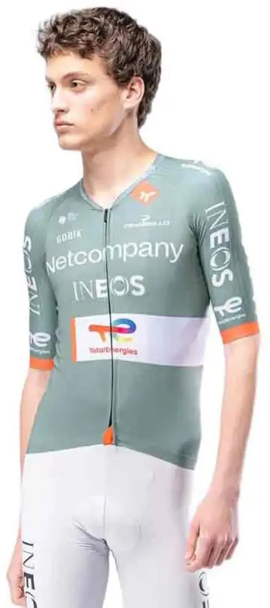Gobik Reactive 2.0 Netcompany Ineos 2026 Wielertrui - S