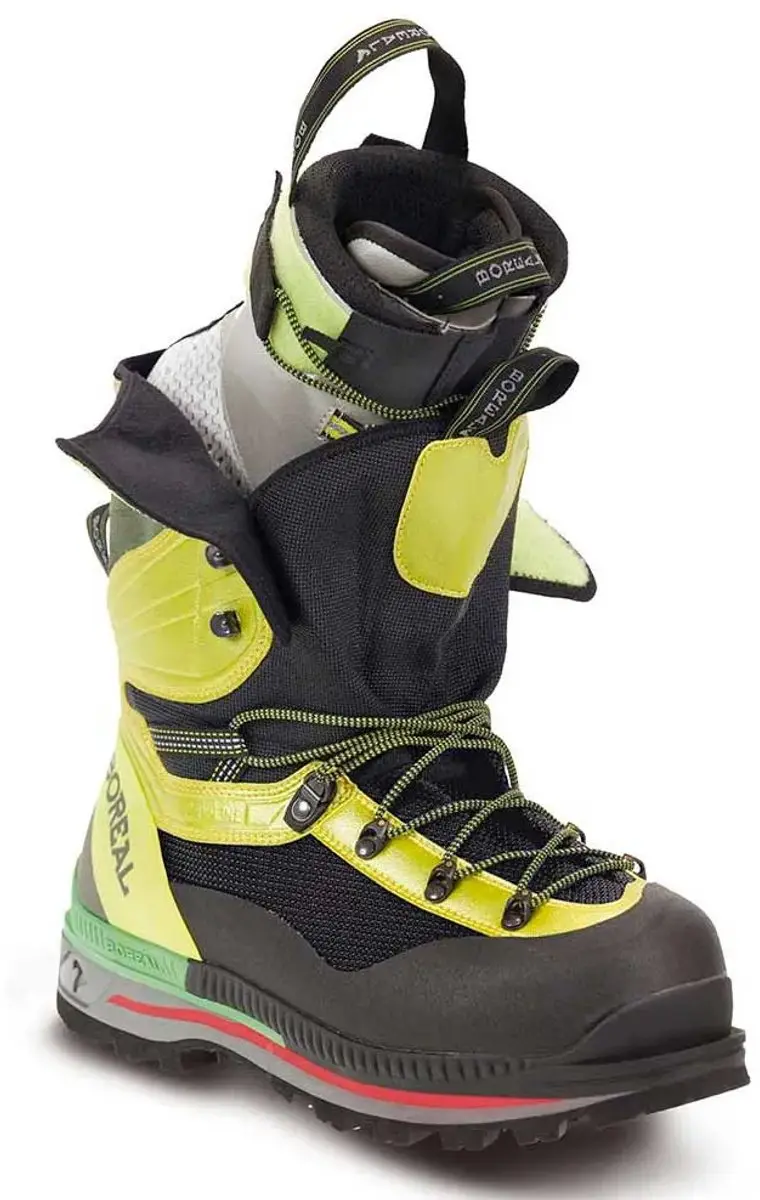 Boreal G1 Lite Bergschoenen - afbeelding 5 van 6