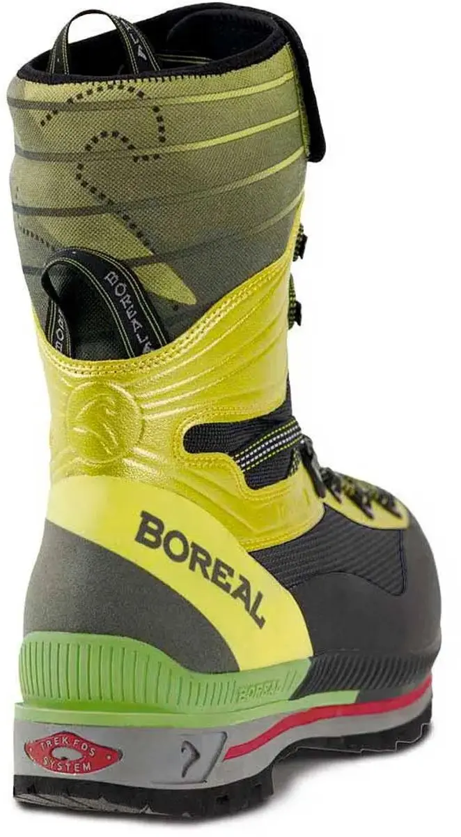 Boreal G1 Lite Bergschoenen - afbeelding 4 van 6