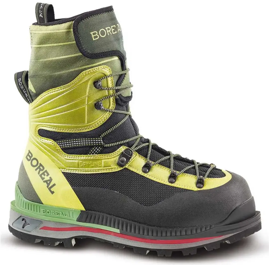 Boreal G1 Lite Bergschoenen