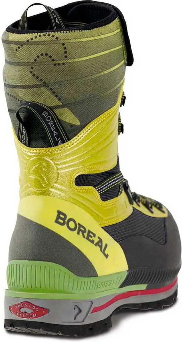 Boreal G1 Lite Bergschoenen - afbeelding 6 van 6