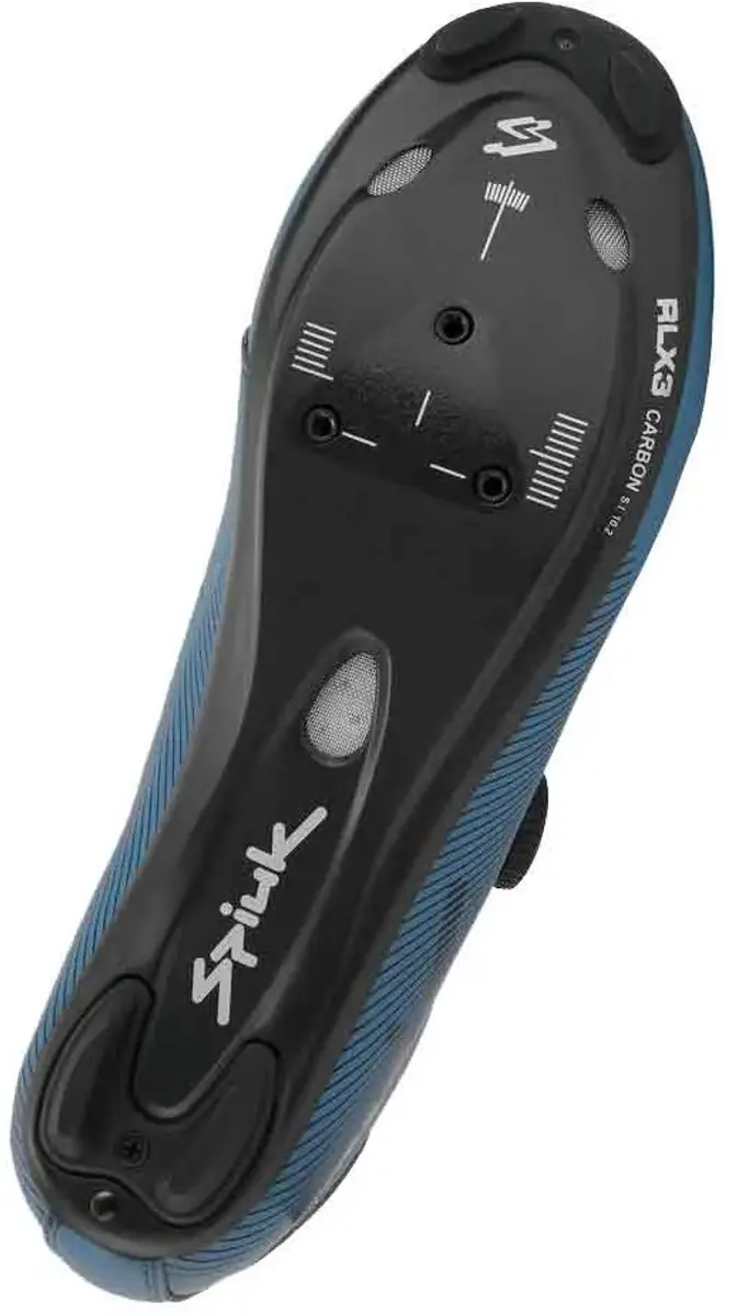 Spiuk Bruma C Raceschoenen Blauw EU 39 - afbeelding 2 van 6