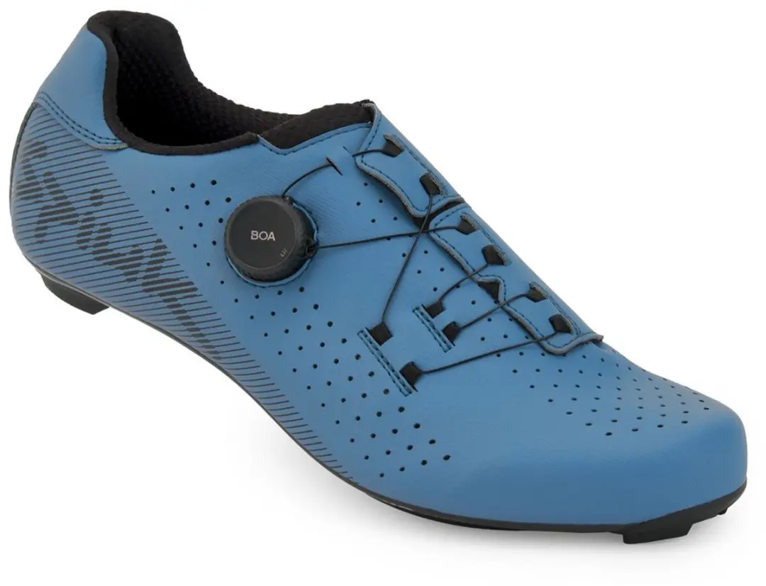 Spiuk Bruma C Raceschoenen Blauw EU 39
