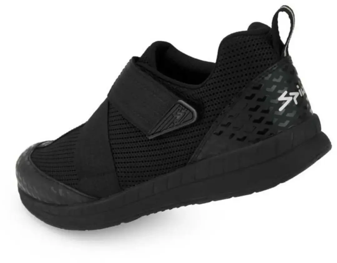 Spiuk Motiv Spinningschoenen - Zwart - EU 38 - afbeelding 3 van 4