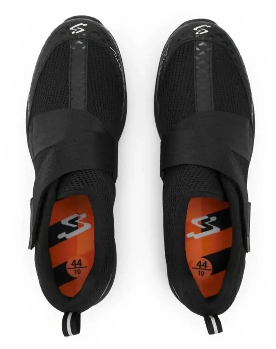 Spiuk Motiv Spinningschoenen - Zwart - EU 38 - afbeelding 4 van 4