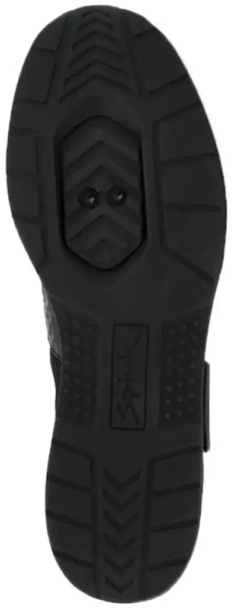 Spiuk Motiv Spinningschoenen - Zwart - EU 38 - afbeelding 2 van 4