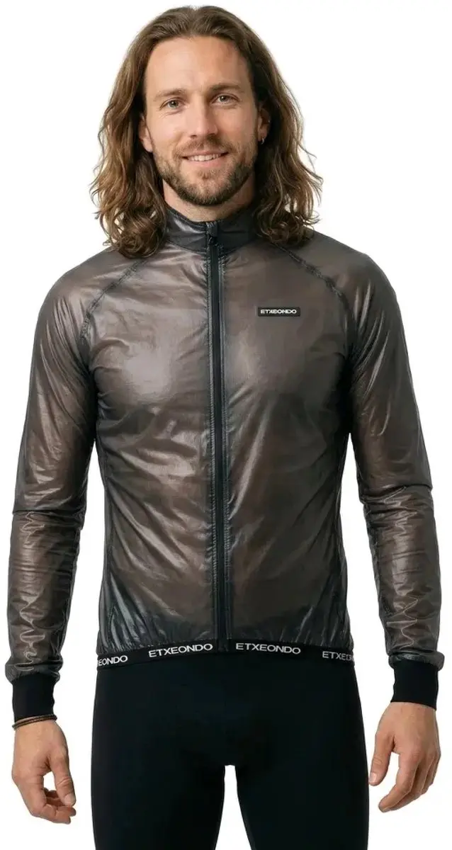 Etxeondo Busti Jas - afbeelding 3 van 3