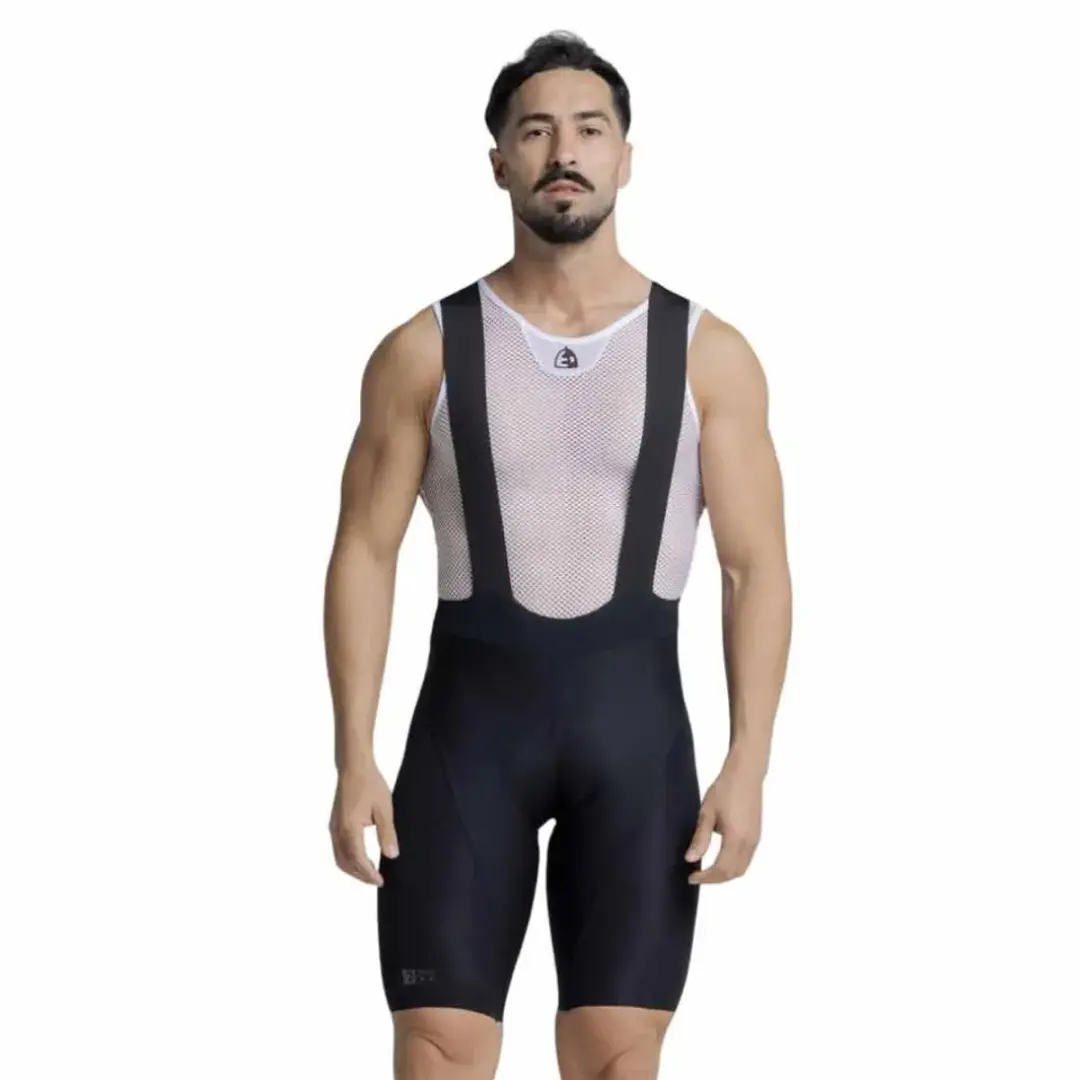 Etxeondo Orhi Performance Fietsbroek Zwart S Man