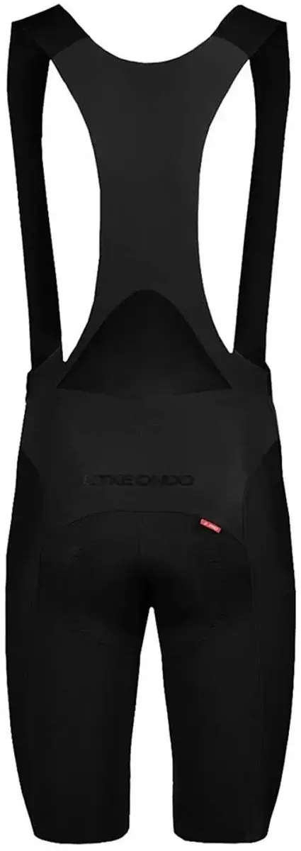 Etxeondo Orhi Performance Fietsbroek Zwart S Man - afbeelding 2 van 3