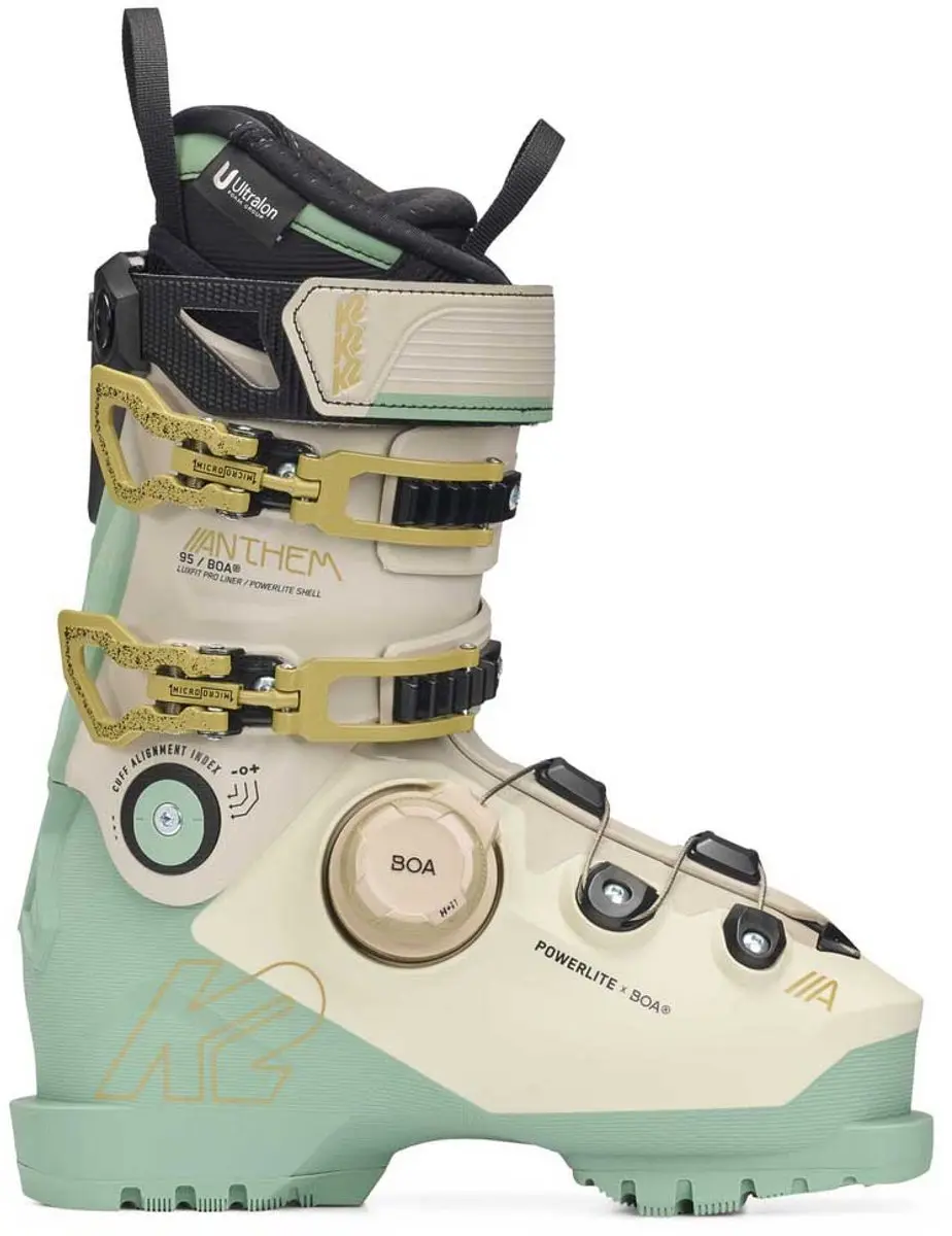 K2 Anthem 95 BOA Skischoenen - afbeelding 2 van 6