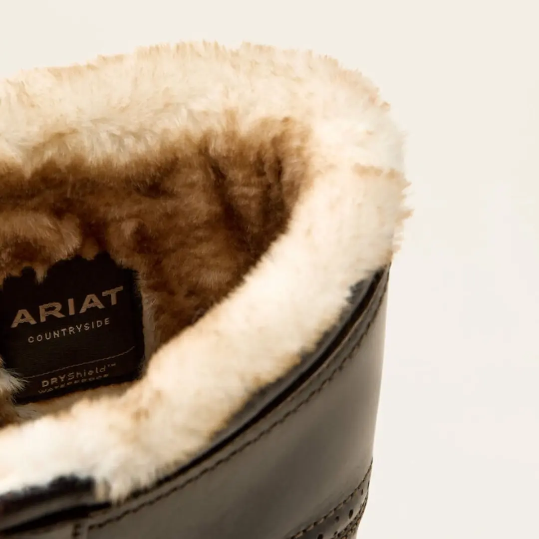 Ariat Outdoorlaarzen Wythburn II Sherpa Waterdicht