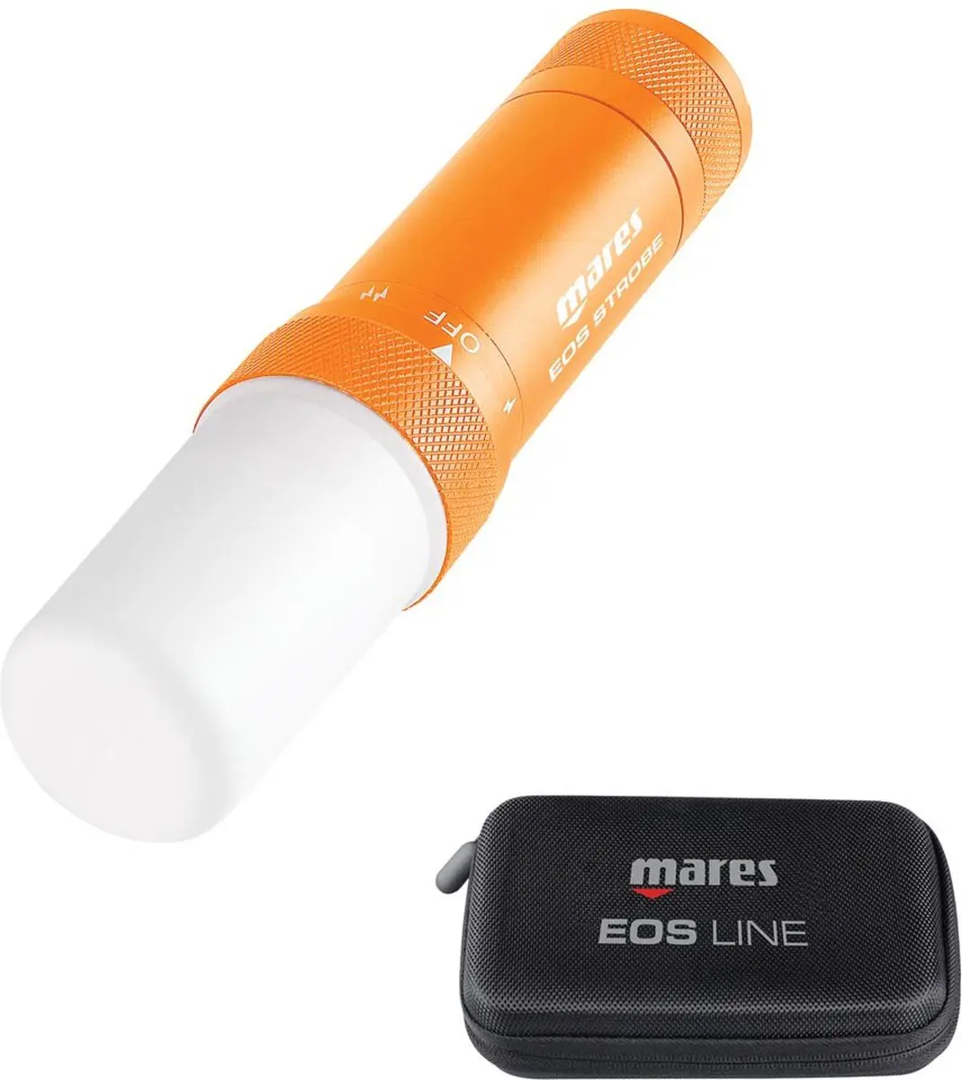 Mares Torch EOS Strobe