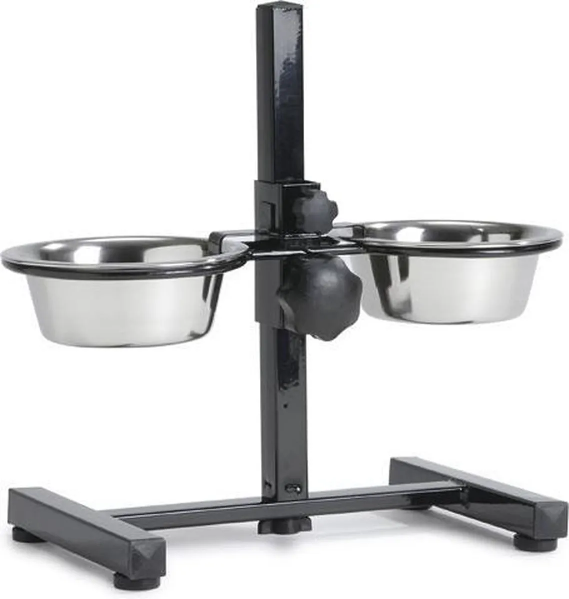 Beeztees Standaard Dinerset Hond 16cm