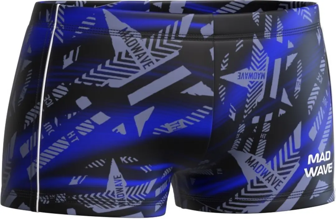 X-PERT B5 Mad wave Trunk
