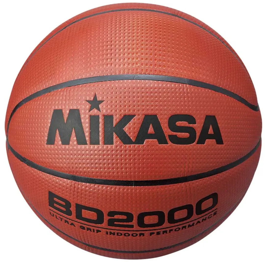 Mikasa Basketbal BD2000 Maat 7