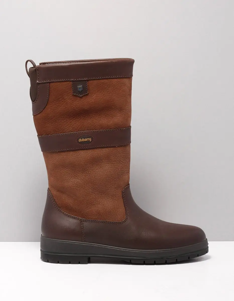 Dubarry Kildare Heren Laarzen